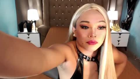 Casie online show from June 24, 4:41 am