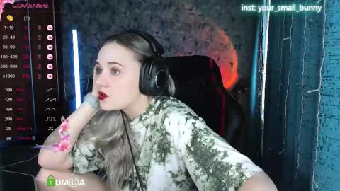 Molly online show from September 15, 4:03 am