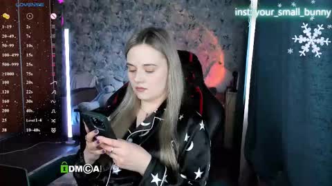 Molly online show from February 24, 6:38 am