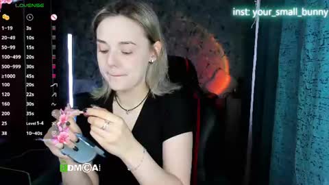 Molly online show from August 4, 2:07 am