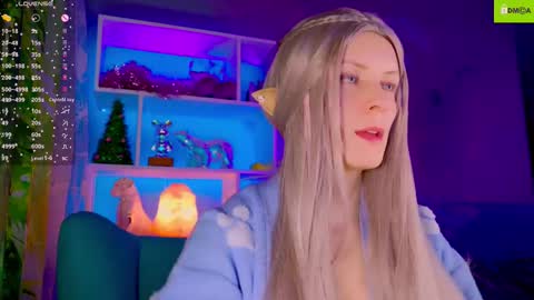 your_spring online show from January 16, 1:47 am