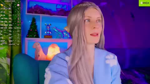 your_spring online show from January 15, 1:03 am