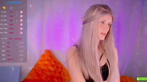 your_spring online show from February 4, 9:07 am