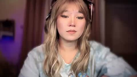 Maria online show from November 7, 2:47 am