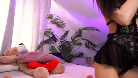TenderSin online show from July 30, 5:08 am