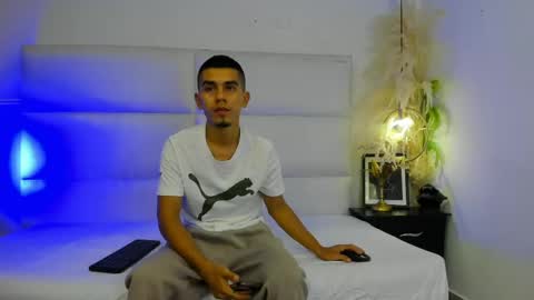 Angel online show from April 27, 12:36 pm