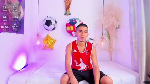 Angel online show from June 19, 1:50 pm