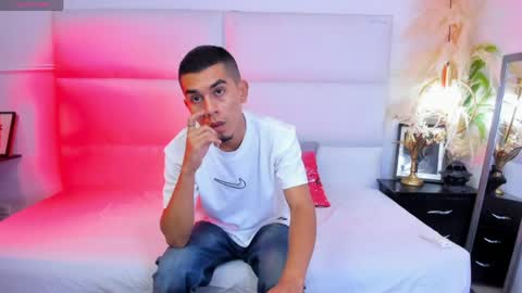 Angel online show from April 28, 12:53 pm