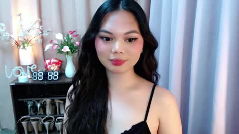 Hi its me Yna online show from September 23, 1:49 pm