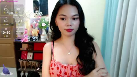 Hi its me Yna online show from July 9, 1:37 pm