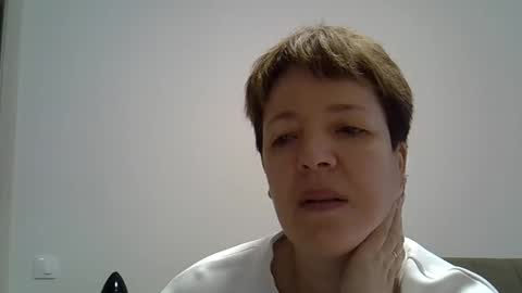 yourangelina12 online show from November 24, 8:46 am