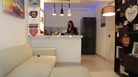 pattyvdp online show from July 23, 5:32 pm