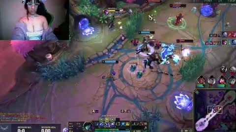 Val Honey online show from February 9, 3:54 am