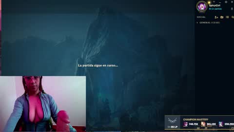 Val Honey online show from February 4, 9:30 pm