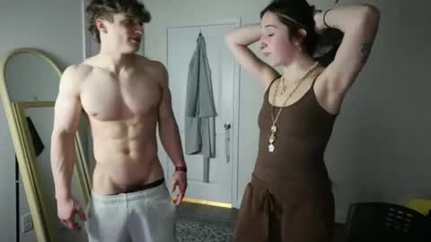 Ben online show from May 17, 2:32 am