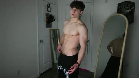 Ben online show from May 20, 1:57 am