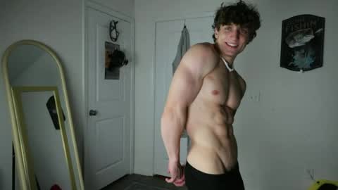 Ben online show from June 19, 1:33 am