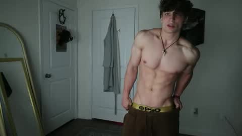 Ben online show from May 31, 2:43 am