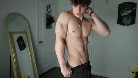 Ben online show from June 10, 2:11 am