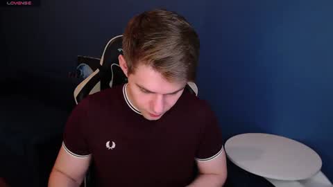 Billy online show from June 22, 2:06 am