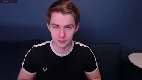 Billy online show from February 21, 1:08 am