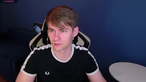 Billy online show from June 28, 1:34 am