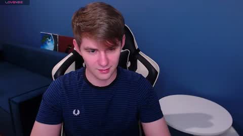 Billy online show from July 17, 11:50 pm
