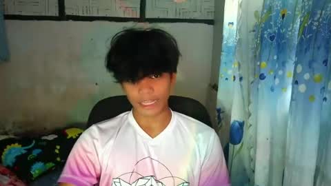 rainy online show from June 22, 5:15 am