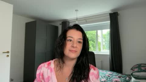 Cassie online show from June 18, 7:47 am