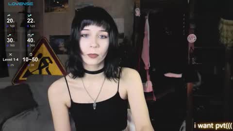 KatrinKatya PVT OPENindependent model online show from February 7, 5:16 pm