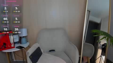 Sofia  independent model 3 online show from February 14, 5:41 am