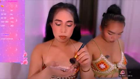 yourdirtymust online show from February 21, 7:55 am