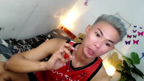 Rence online show from June 25, 6:57 pm