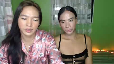 ashley online show from May 12, 12:36 pm