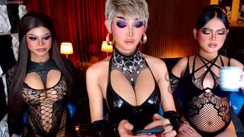 Kath Harper online show from February 27, 9:02 am