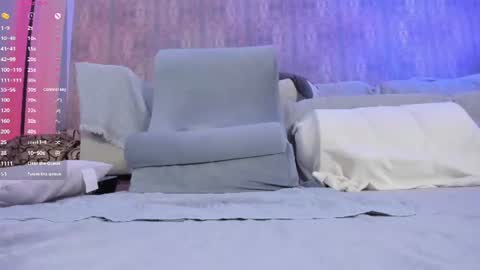 Mary online show from July 27, 11:07 am