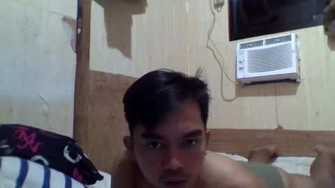 i am your dream boy  JR  online show from February 25, 11:10 am