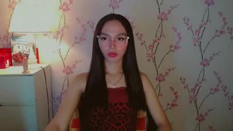 RICCIE MAE online show from September 11, 4:03 am