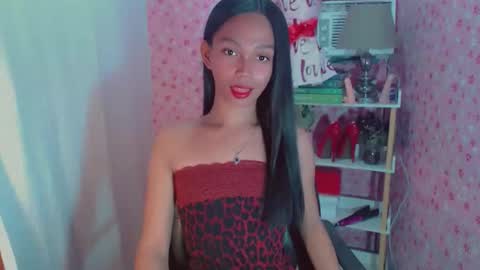 RICCIE MAE online show from November 30, 2:51 am