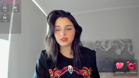 Helena online show from October 28, 6:42 pm