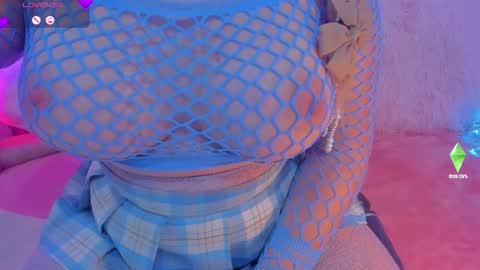 Liza online show from November 27, 8:16 pm