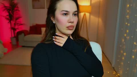 roxana online show from November 24, 3:22 pm