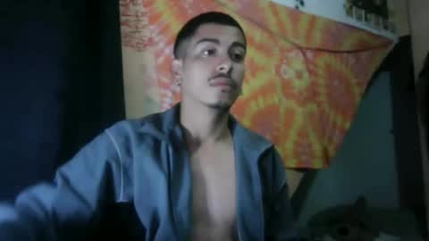 Snapshot of yourgodzeus chatting on October 2, 8:24 am yourgodzeus online show from October 2, 8:24 am