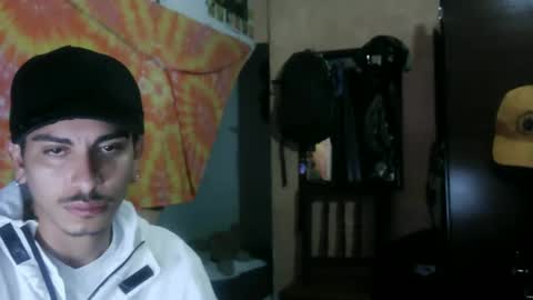 Snapshot of yourgodzeus chatting on September 22, 2:37 am yourgodzeus online show from September 22, 2:37 am