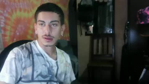 Snapshot of yourgodzeus chatting on October 12, 3:48 pm yourgodzeus online show from October 12, 3:48 pm