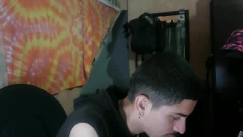 Snapshot of yourgodzeus chatting on October 13, 8:00 pm yourgodzeus online show from October 13, 8:00 pm