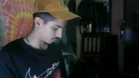 Snapshot of yourgodzeus chatting on October 16, 1:49 am yourgodzeus online show from October 16, 1:49 am