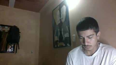 yourgodzeus online show from May 14, 3:59 am