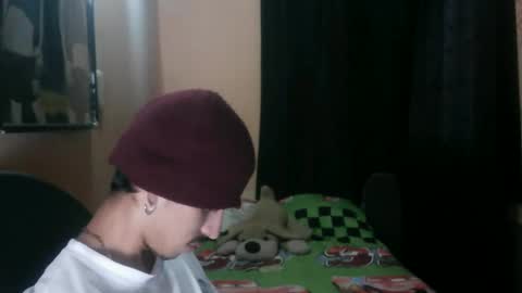 yourgodzeus online show from November 20, 5:17 am