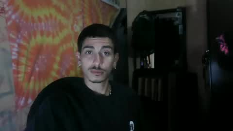 Snapshot of yourgodzeus chatting on October 17, 4:16 am yourgodzeus online show from October 17, 4:16 am